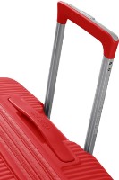 Чемодан American Tourister Soundbox Spinner Expandable (88473/1226) фото №6 — интернет-магазин Desire.md