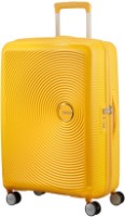 Чемодан American Tourister Soundbox Spinner Expandable (88473/1371) фото №1 — интернет-магазин Desire.md
