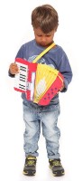 Acordeon Bontempi Toy Band (331780) imaginea #2 — magazin online Desire.md