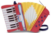 Acordeon Bontempi Toy Band (331780)