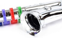 Саксофон Bontempi Wind Instruments (323931) фото №3 — интернет-магазин Desire.md