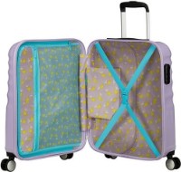 Valiză penrtu copii American Tourister Wavebreaker Disney Spinner (131398/L179) imaginea #6 — magazin online Desire.md