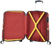 Чемодан American Tourister Wavebreaker Disney (85668/6980) фото №4 — интернет-магазин Desire.md