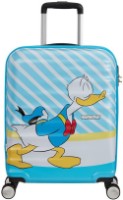 Чемодан детский American Tourister Wavebreaker Disney Spinner (85667/8661) фото №2 — интернет-магазин Desire.md