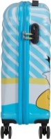 Чемодан детский American Tourister Wavebreaker Disney Spinner (85667/8661) фото №3 — интернет-магазин Desire.md