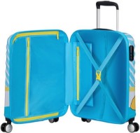 Чемодан детский American Tourister Wavebreaker Disney Spinner (85667/8661) фото №4 — интернет-магазин Desire.md