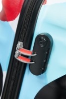 Чемодан детский American Tourister Wavebreaker Disney Spinner (85667/8661) фото №6 — интернет-магазин Desire.md