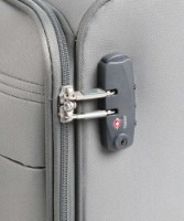 Чемодан Samsonite Base Boost (79200/1408) фото №6 — интернет-магазин Desire.md