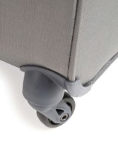 Чемодан Samsonite Base Boost (79200/1408) фото №7 — интернет-магазин Desire.md