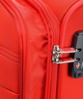 Valiză Samsonite Base Boost (79201/8960) imaginea #7 — magazin online Desire.md