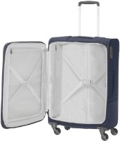 Чемодан Samsonite Base Boost Spinner (79202/1598) фото №4 — интернет-магазин Desire.md