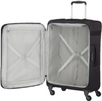 Valiză Samsonite Citybeat Spinner Expandable (128831/1041) imaginea #6 — magazin online Desire.md