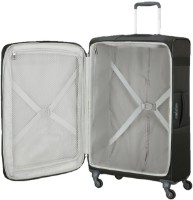 Valiză Samsonite Citybeat Spinner Expandable (128832/1041) imaginea #5 — magazin online Desire.md