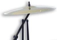 Ударная установка Bontempi Drum Set with Stool (514831) фото №2 — интернет-магазин Desire.md