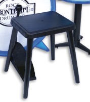 Ударная установка Bontempi Drum Set with Stool (514831) фото №4 — интернет-магазин Desire.md