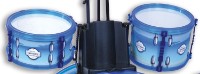 Ударная установка Bontempi Drum Set with Stool (514831) фото №6 — интернет-магазин Desire.md