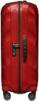 Valiză Samsonite C-Lite Spinner (122860/1198) imaginea #5 — magazin online Desire.md