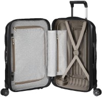 Valiză Samsonite C-Lite Spinner Expandable (134679/1041) imaginea #6 — magazin online Desire.md
