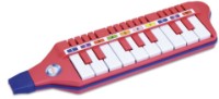 Pian de buze Bontempi Mouth Piano (331012)