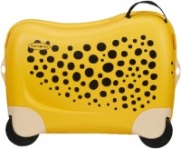 Чемодан детский Samsonite Dream Rider Spinner (109640/8719) фото №2 — интернет-магазин Desire.md