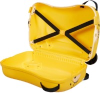 Чемодан детский Samsonite Dream Rider Spinner (109640/8719) фото №4 — интернет-магазин Desire.md