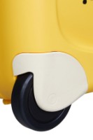 Чемодан детский Samsonite Dream Rider Spinner (109640/8719) фото №5 — интернет-магазин Desire.md