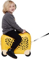 Чемодан детский Samsonite Dream Rider Spinner (109640/8719) фото №7 — интернет-магазин Desire.md