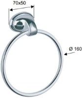 Suport prosop Remer NV 44 imaginea #2 — magazin online Desire.md