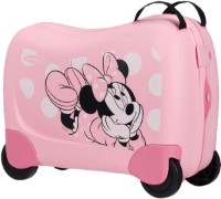 Чемодан детский Samsonite Dream Rider Disney Spinner (109641/7064) фото №1 — интернет-магазин Desire.md