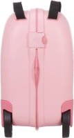 Чемодан детский Samsonite Dream Rider Disney Spinner (109641/7064) фото №3 — интернет-магазин Desire.md