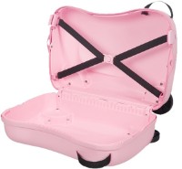 Чемодан детский Samsonite Dream Rider Disney Spinner (109641/7064) фото №4 — интернет-магазин Desire.md