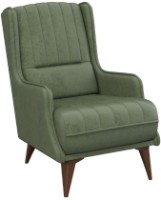 Кресло Нижегородмебель&К Болеро ТК 163 Легион Грин фото №1 — интернет-магазин Desire.md