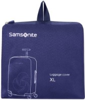Чехол для чемодана Samsonite Global Ta (121220/1549) фото №2 — интернет-магазин Desire.md