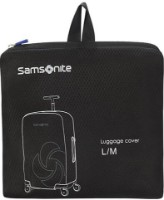 Чехол для чемодана Samsonite Global Ta (121223/1041) фото №2 — интернет-магазин Desire.md