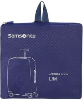 Чехол для чемодана Samsonite Global Ta (121223/1549) фото №2 — интернет-магазин Desire.md
