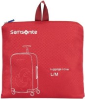 Husă pentru valiză Samsonite Global Ta (121223/1726) imaginea #2 — magazin online Desire.md