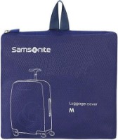 Чехол для чемодана Samsonite Global Ta (121224/1549) фото №2 — интернет-магазин Desire.md