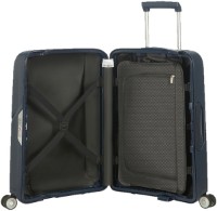 Чемодан Samsonite Magnum Spinner (109504/1247) фото №6 — интернет-магазин Desire.md