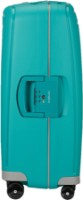Valiză Samsonite S'Cure Spinner (49307/1012) imaginea #4 — magazin online Desire.md