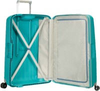 Valiză Samsonite S'Cure Spinner (49307/1012) imaginea #5 — magazin online Desire.md