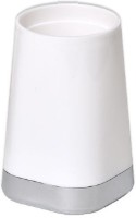 Pahar pentru periuțe de dinți Tendance White (43654)