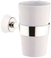 Pahar pentru periuțe de dinți Vitra Matrix (A44575)