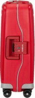 Valiză Samsonite S'Cure Spinner (49539/1235) imaginea #4 — magazin online Desire.md