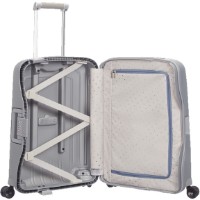 Чемодан Samsonite S'Cure Spinner (49539/1776) фото №5 — интернет-магазин Desire.md