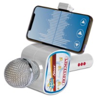 Microfon Bontempi Wireless Microphone Sreaker (485100) imaginea #2 — magazin online Desire.md