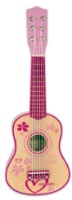 Гитара Bontempi Wooden Guitar Pink (225572)