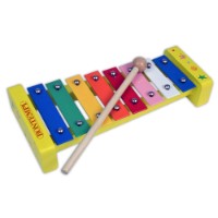 Ксилофон Bontempi Wooden Xilophone (560810)