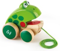 Игрушка каталка Hape (E0361A) фото №3 — интернет-магазин Desire.md