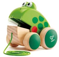 Игрушка каталка Hape (E0361A)