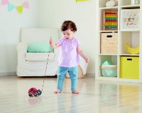 Игрушка каталка Hape (E0362A) фото №2 — интернет-магазин Desire.md